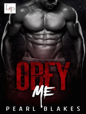 cover image of Obey Me
